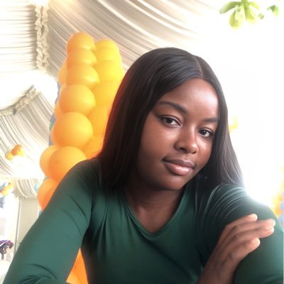 uniben alumnus // Edo babe //Christian//book lover//Cloth vendor // 🇳🇬