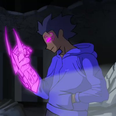 StillaBlaz's profile picture. I'm Blaz