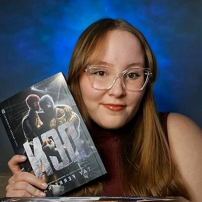 Uma leitora compulsiva q ama divulgar livros ⢠š bookgram.lah@gmail.com ⢠assessoria: @bibliverso