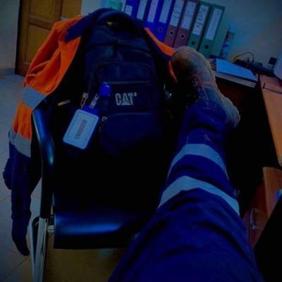 https://t.co/Pd0hSEh8QC Mine Geologist | Bachelor's degree |