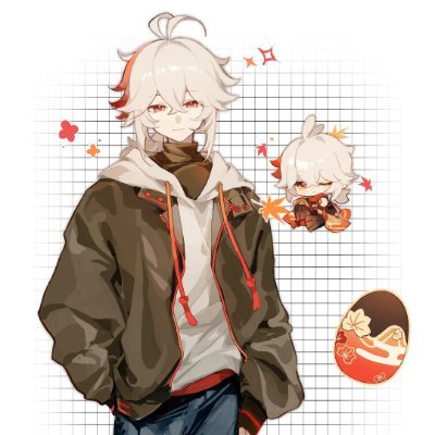 icecreamlotus91's profile picture. She/her, heterosexual, certified brat and goofball

Kami: Vox Akuma 👹🧧

Obsessed with Genshin Impact and Honkai Star Rail, specifically the male characters ❤️