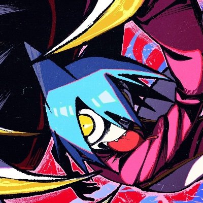 assimilate_dpm's profile picture. 19 - She/They
Sacrificing my dignity to follow my favorite artists...
I don't talk much, sorry if I seem inactive!