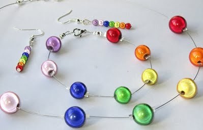 BeadazJewellery's profile picture. Exclusively designed bead jewellery at prices so reasonable you can afford to accessorise your entire wardrobe! Handmade for you by Beccy Bradburn