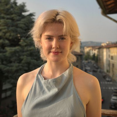 PhD candidate @scuolanormale | masculinity; labour; the radical right |
ní saoirse go saoirse don Phailistín