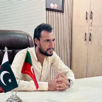 ISF Student Politics
Former General Sectary Insaf Youth Wing Malir &
Former Head Social Media Team Youth Wing Karachi Official
