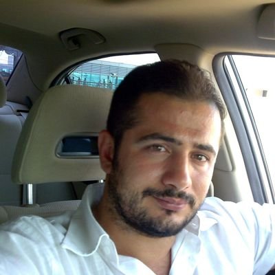 cevdetadakhotm1's profile picture. 
