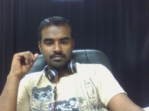 sarinsrajan Profile Picture