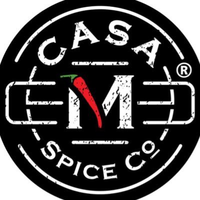 Spice Confidently! Casa M Spice Co® is The Essence of Flavor — We make the world’s finest spice blends! https://t.co/eGVROXyP19
