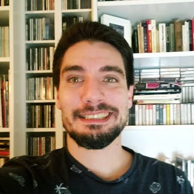 andres_obal's profile picture. 