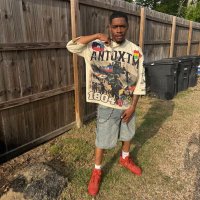 CHANK BVLLS ⚡️ (@say_head) 's Twitter Profile