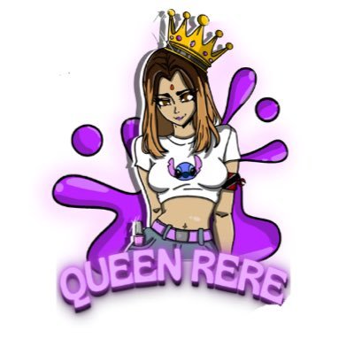 1# Trini Female Streamer🇹🇹 on Twitch |Content Creator | Trini Island Girl🌴🇹🇹💜| Nail Technician 💅| 23💎| Jan 25th♒️