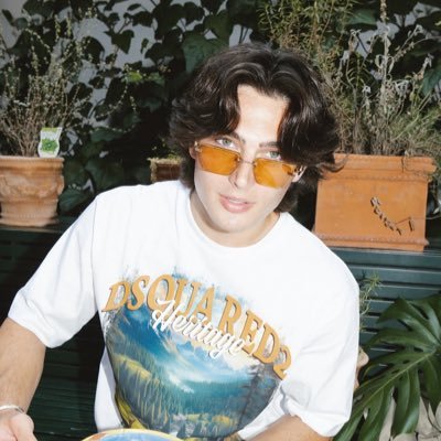——— 𝐌𝐀𝐑𝐂𝐇𝐄𝐓𝐓𝐈 𝐋𝐄𝐆𝐀𝐂𝐘. ⧽ “Damage people are 𝐝𝐚𝐧𝐠𝐞𝐫𝐨𝐮𝐬.’’