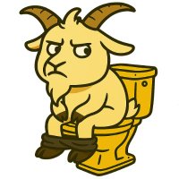 💩Goat.Num2💩 (@goatnum2) 's Twitter Profile