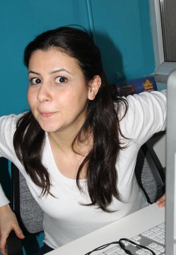 zeynepbartinli's profile picture. Marmara Üniversitesi