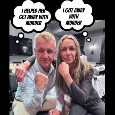 bill_cribben's profile picture. On Judgement Day Karen Read will be found guilty.  Does anyone like Brian Stelter.