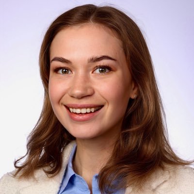 Violetta Florova MD, MSc. PGY1 Internal Medicine resident Mount Sinai Hospital, Chicago. All opinions are my own