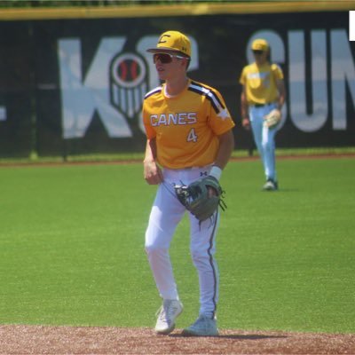 Dax Buttry Profile