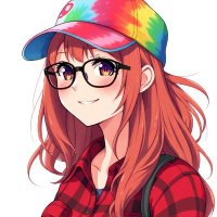 Angela B (@bytesizedrose) 's Twitter Profile