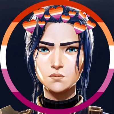 lolbotomite's profile picture. niamh