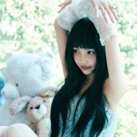 酥酥 (@susubeijin) 's Twitter Profile Photo 酥酥 (@susubeijin) 's Twitter Profile Photo