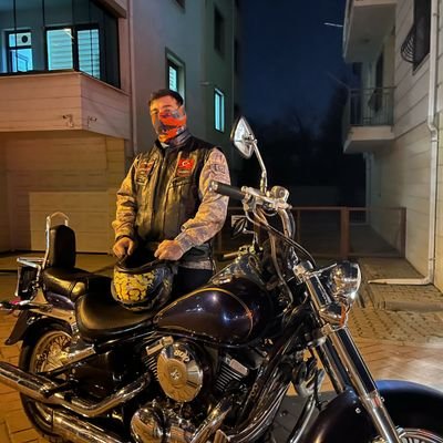 0xMWR's profile picture. Driven by anger and caffeine.

Rider, Software Dev.