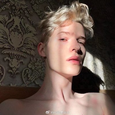 ipunish101's profile picture. 