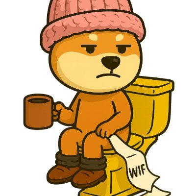 Yo, degens! $WIF2’s the wild Shiba in a pink hat, barkin on Solana. Born from the WIF crew, we’re 100% community-driven. Memes, moonshots, no suits!
#Num2
#2s