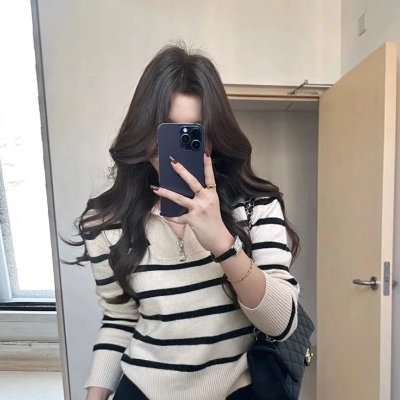 Aurora734112's profile picture. Carrying grace like it’s second nature 💃