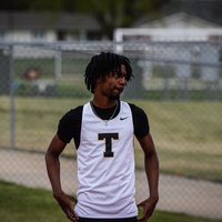 Tramaine Smith⭐️2026 (@tramaine37637) 's Twitter Profile Photo