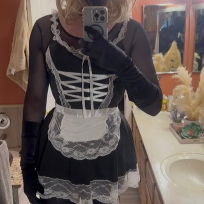 SissyAlexa345's profile picture. 