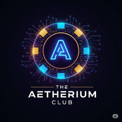 The Aetherium Club. A limited collection of 22 unique stories from the digital frontier. Welcome to the table.