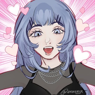arunenyx's profile picture. commisions closed