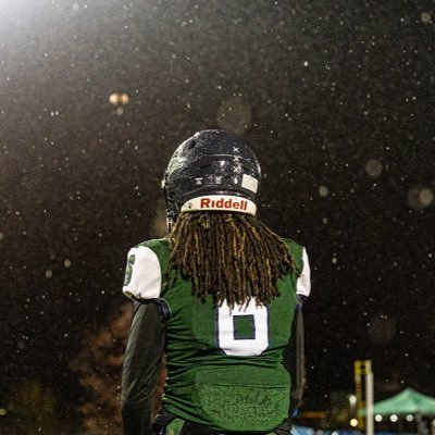 Davon Trowell Jr Profile