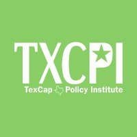 TexCap Policy Institute (@texcappolicy) 's Twitter Profile