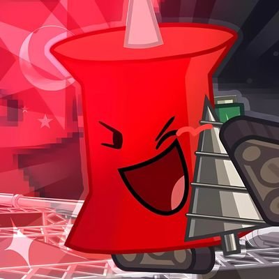 Tordy_eddsworld's profile picture. online mom: ? 
'HEY since when was flying allowed?!'
Knox fan🩵
 poly irl. multifandom