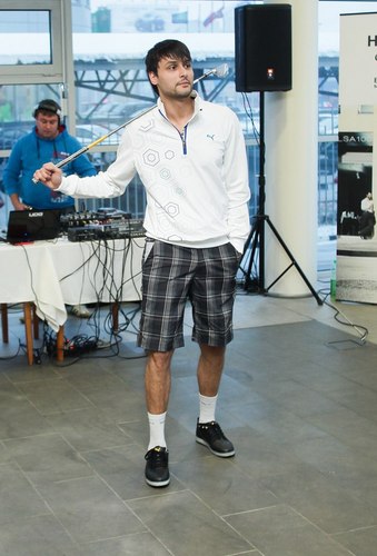 Urkint's profile picture. 