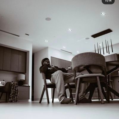 heis_kidd0's profile picture. ~🏀
God first • Ball is life • #Trusttheprocess