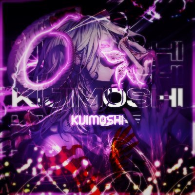 kijimoshi99766's profile picture. As comissões estão abertas. Faço e vendo:Thumbnail,Wallpaper,Foto de perfil (icon),Banner,Header