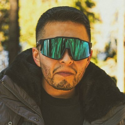 JonathanBValdez's profile picture. 
