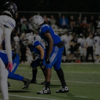 ★★★ @JCEagleFootball|C/O 2026 | 6’1 | WEIGHT 236| | POSITION,DE,OLB | Contacts 731-803-8867 |Michael.Douglasx53@gmail.com|NCAA ID#2503524287