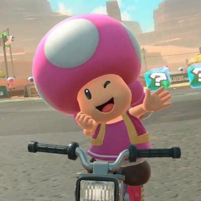 mikipio777's profile picture. ゲームと電車、キノピコが大好き！Playするゲーム→マリメ2、マリカワールド、マリパジャンボリー(アスロンS帯、バスターズレジェンド)、マリオゴルフ、マリカ8DX(VR3万超)。スイッチ2フレコ→5331-6874-7024(申請したら一声かけてください！)鉄道専用垢→ @tetsuotapiosan