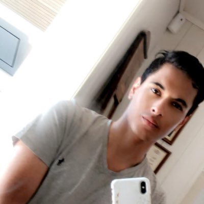 MikkelPinto's profile picture. Innovator,  Avery Nexus. Don’t hide my opinions.

Norwegian.