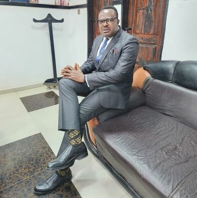 //Lawyer//Chairman/Founder, Pegasus Legal & Associates//B.A.Classics (Hons) Ibadan//Trader//An Eckist#Repost isn't Endorsement