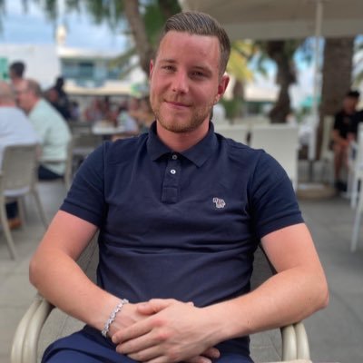 Bfernandes1017's profile picture. 