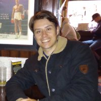 Paul Dachs (@paulmdachs) 's Twitter Profile