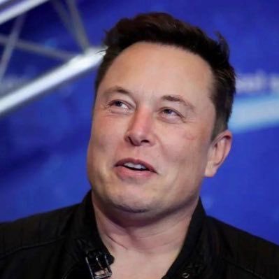 Founder, CEO chief engineer of SpaceX, CEO and product architect of https://t.co/IN4WMatE41