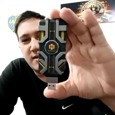 LucichJorg82010's profile picture. 