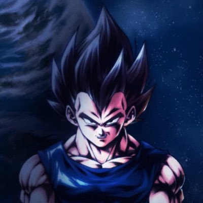 Glitter gang. Sparkle on. @Goku_Real_One_ is a stupid fool. MY stupid fool.💙 Layout by @1984SuperSaiyan. Parody/RP