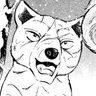 xyzcards's profile picture. 23 - they/them
i like drawing animals killing each other & anime characters as dogs