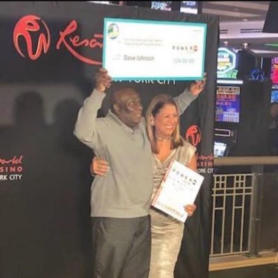 I’m Dave Johnson the Winner of from Powerball Lottery. Am giving out $30,000